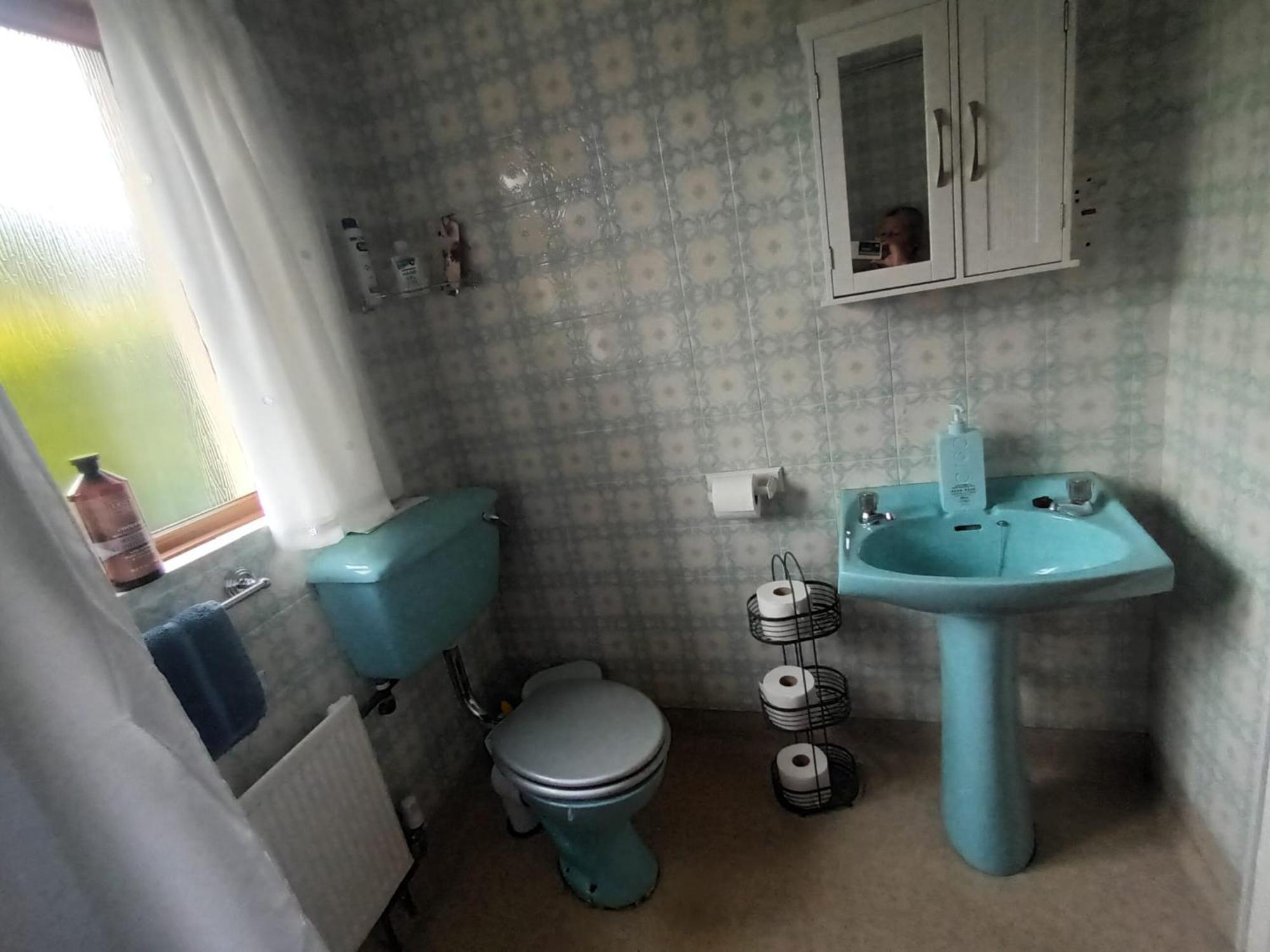 Drumgauty Cottage Страбан Екстериор снимка