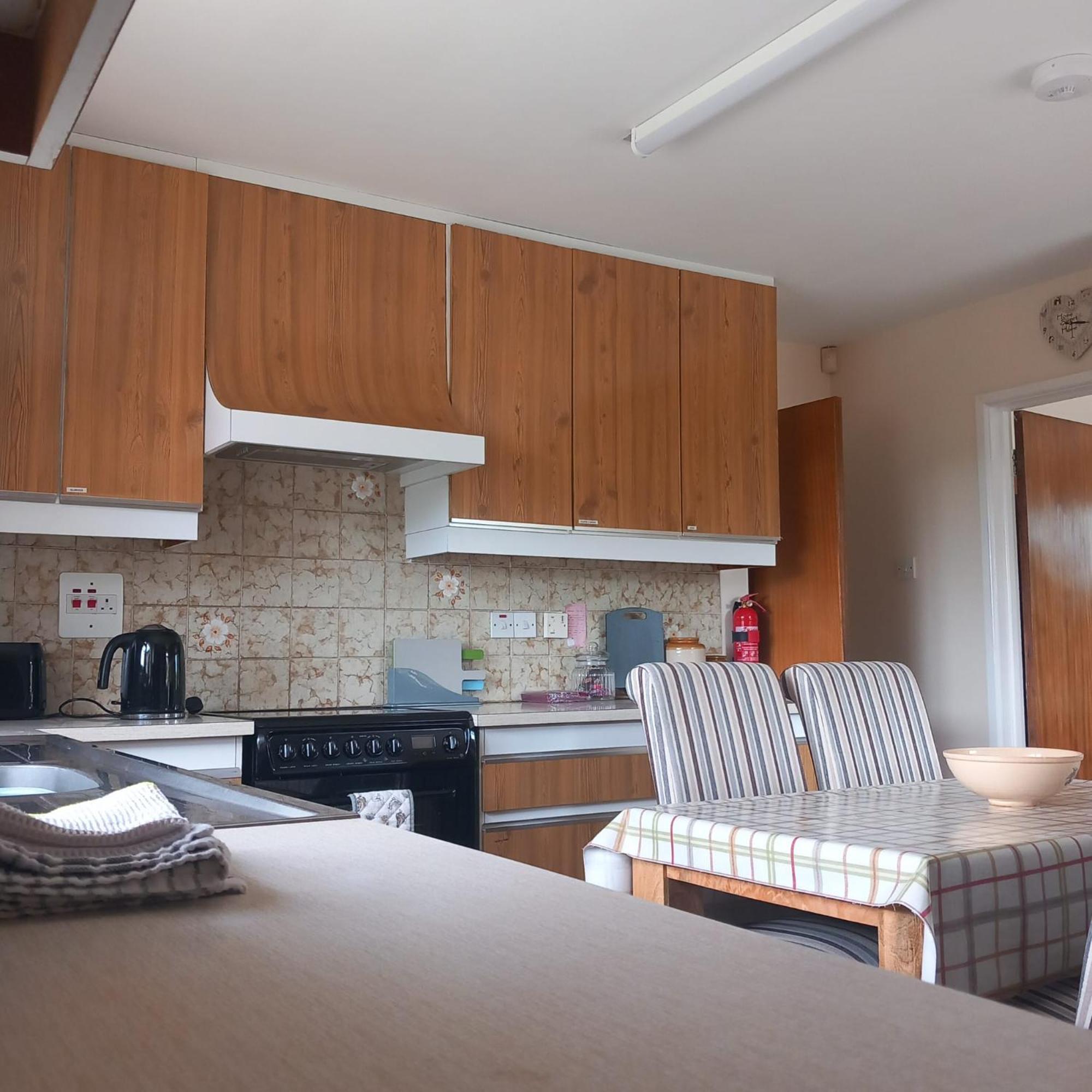 Drumgauty Cottage Страбан Екстериор снимка