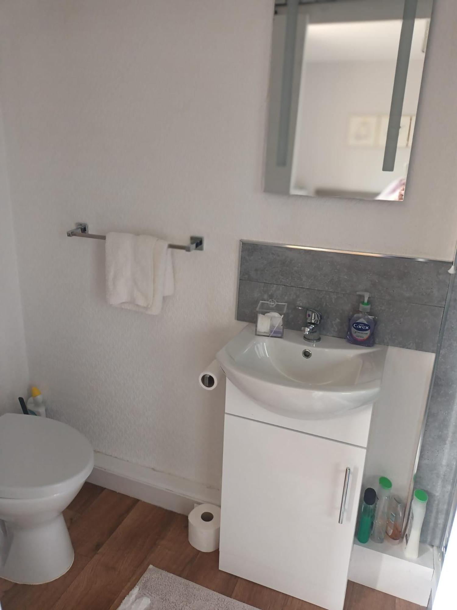 Drumgauty Cottage Страбан Екстериор снимка
